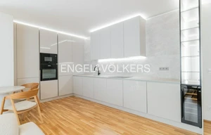 Apartment for rent, 3+kk - 2 bedrooms, 82m<sup>2</sup>