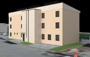 Apartment building for sale, 579m<sup>2</sup>