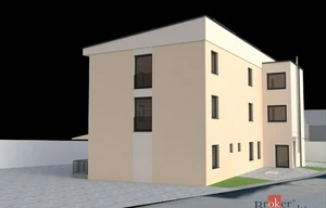 Apartment building for sale, 579m<sup>2</sup>