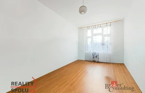 Apartment for sale, 2+kk - 1 bedroom, 60m<sup>2</sup>