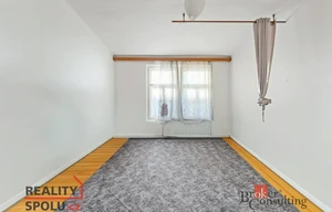 Apartment for sale, 2+kk - 1 bedroom, 60m<sup>2</sup>