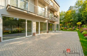 Apartment for rent, 1+KK - Studio, 24m<sup>2</sup>