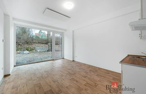 Apartment for rent, 1+KK - Studio, 24m<sup>2</sup>