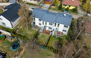 Family house for sale, 76m<sup>2</sup>, 154m<sup>2</sup> of land