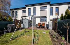 Family house for sale, 76m<sup>2</sup>, 154m<sup>2</sup> of land