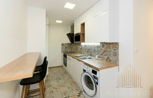Apartment for rent, 2+kk - 1 bedroom, 57m<sup>2</sup>