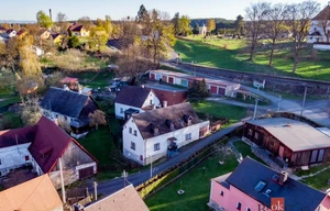 Family house for sale, 98m<sup>2</sup>, 153m<sup>2</sup> of land