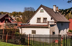 Family house for sale, 98m<sup>2</sup>, 153m<sup>2</sup> of land