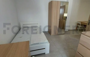Apartment for rent, 1+KK - Studio, 25m<sup>2</sup>