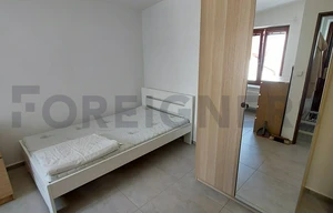 Apartment for rent, 1+KK - Studio, 25m<sup>2</sup>