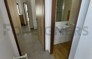Apartment for rent, 1+KK - Studio, 25m<sup>2</sup>