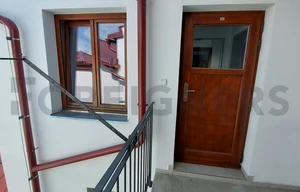 Apartment for rent, 1+KK - Studio, 25m<sup>2</sup>