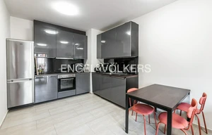 Apartment for rent, 2+kk - 1 bedroom, 47m<sup>2</sup>