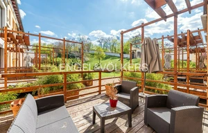 Apartment for rent, 2+kk - 1 bedroom, 47m<sup>2</sup>