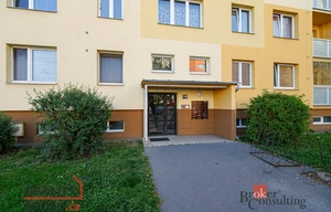 Apartment for rent, 3+1 - 2 bedrooms, 68m<sup>2</sup>