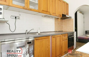 Apartment for rent, 3+1 - 2 bedrooms, 68m<sup>2</sup>