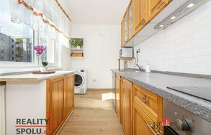 Apartment for rent, 3+1 - 2 bedrooms, 68m<sup>2</sup>