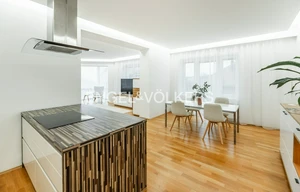 Apartment for rent, 2+kk - 1 bedroom, 90m<sup>2</sup>