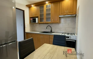 Apartment for rent, 2+1 - 1 bedroom, 44m<sup>2</sup>
