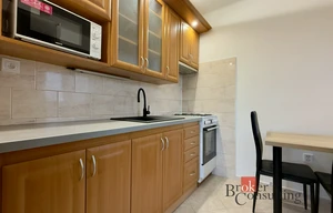 Apartment for rent, 2+1 - 1 bedroom, 44m<sup>2</sup>