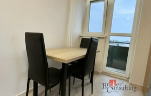 Apartment for rent, 2+1 - 1 bedroom, 44m<sup>2</sup>