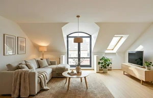 Apartment for sale, 4+1 - 3 bedrooms, 172m<sup>2</sup>