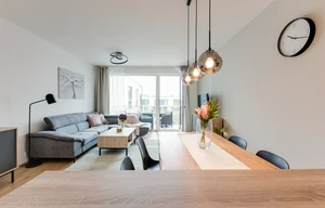 Apartment for sale, 3+kk - 2 bedrooms, 96m<sup>2</sup>