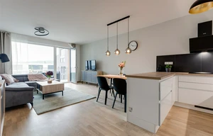 Apartment for sale, 3+kk - 2 bedrooms, 96m<sup>2</sup>