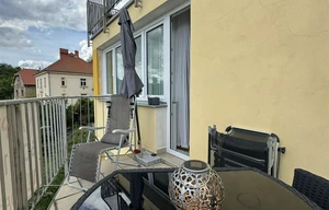 Apartment for sale, 1+KK - Studio, 44m<sup>2</sup>