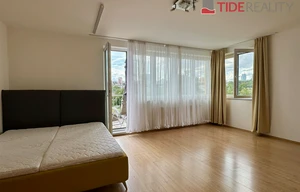 Apartment for sale, 1+KK - Studio, 44m<sup>2</sup>