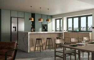 Villa for sale, 308m<sup>2</sup>, 1056m<sup>2</sup> of land