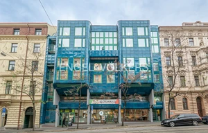 Office for rent, 15m<sup>2</sup>