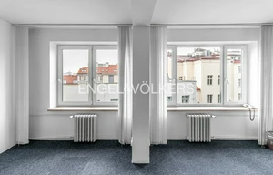 Office for rent, 26m<sup>2</sup>