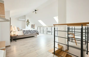 Apartment for sale, 1+KK - Studio, 30m<sup>2</sup>