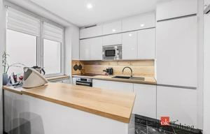 Apartment for rent, 3+kk - 2 bedrooms, 62m<sup>2</sup>