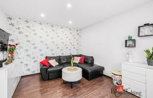 Apartment for rent, 3+kk - 2 bedrooms, 62m<sup>2</sup>