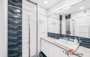 Apartment for rent, 3+kk - 2 bedrooms, 62m<sup>2</sup>