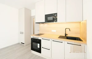 Apartment for rent, 1+KK - Studio, 34m<sup>2</sup>