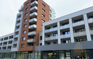 Apartment for rent, 1+KK - Studio, 34m<sup>2</sup>