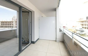 Apartment for rent, 1+KK - Studio, 34m<sup>2</sup>