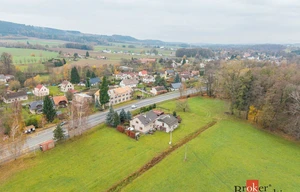 Building plot for sale, 2961m<sup>2</sup>