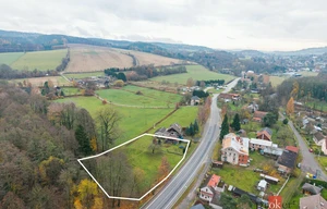 Building plot for sale, 2961m<sup>2</sup>