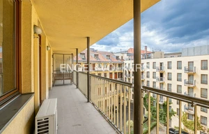 Apartment for rent, 4+1 - 3 bedrooms, 147m<sup>2</sup>