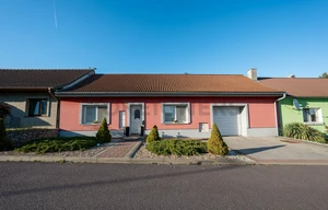 Family house for sale, 150m<sup>2</sup>, 382m<sup>2</sup> of land