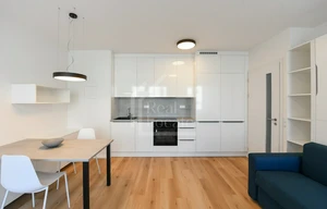 Apartment for rent, 1+KK - Studio, 30m<sup>2</sup>