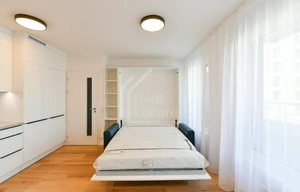 Apartment for rent, 1+KK - Studio, 30m<sup>2</sup>