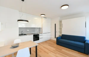 Apartment for rent, 1+KK - Studio, 30m<sup>2</sup>