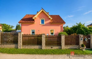 Family house for sale, 180m<sup>2</sup>, 1282m<sup>2</sup> of land