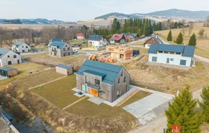 Apartment for sale, 2+kk - 1 bedroom, 67m<sup>2</sup>