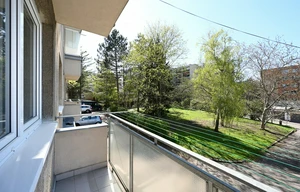 Apartment for rent, 2+1 - 1 bedroom, 50m<sup>2</sup>